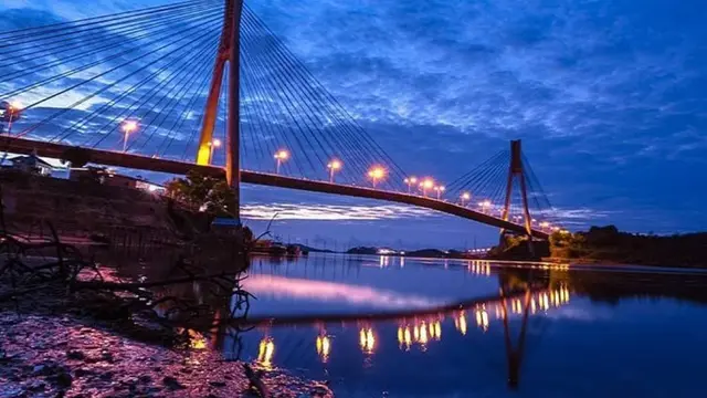 8 Rekomendasi Spot Mancing Nyaman 2025 di Batam, Wajib Dikunjungi Para Angler