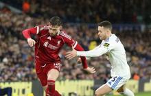 Drama Enam Gol, Liverpool Ditahan Imbang Leeds 3-3 di Elland Road