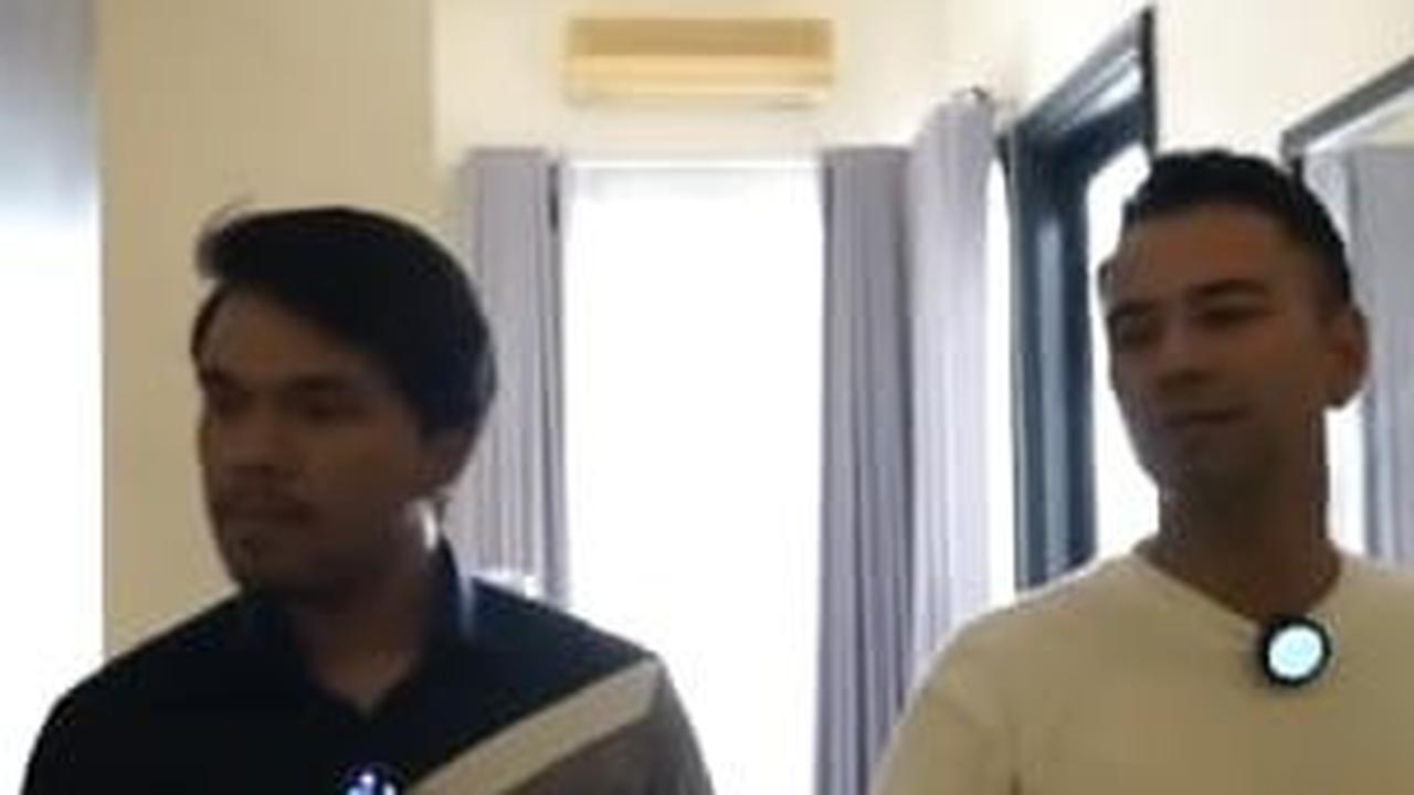 Potret Raffi Ahmad 'Grebek' Kamar Thariq Halilintar, Auto Kepo Pas Lihat Brankas