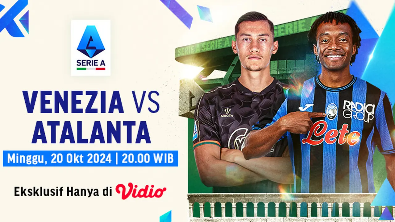 Venezia vs Atlanta