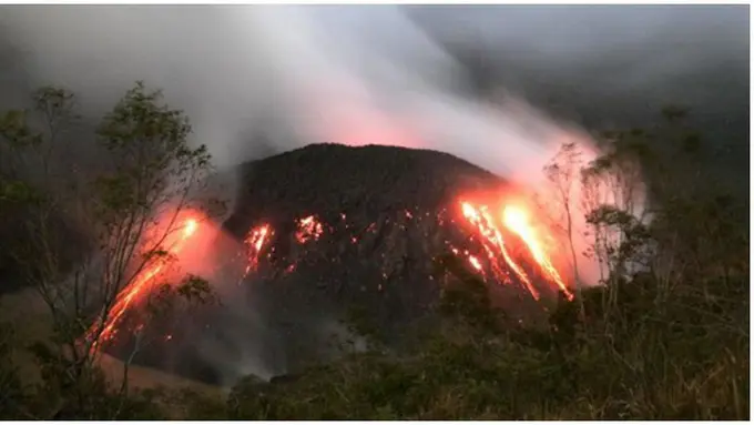 Photo copyright Merdeka.com