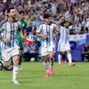 Kalah Telak dari Argentina di Piala Dunia 2026, Aljazair Protes ke FIFA soal Lionel Messi