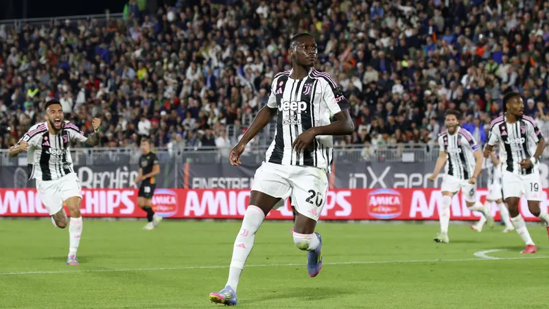 Pengorbanan Penyerang PSG demi Bisa Kembali Berseragam Juventus