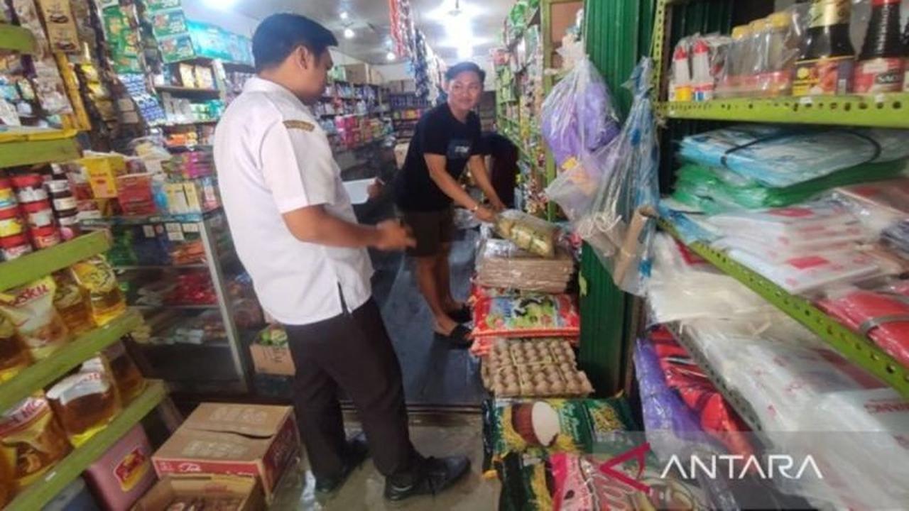 Pemkab Tanah Bumbu Gencar Tekan Dampak Kenaikan BBM Non Subsidi Terhadap Harga Kebutuhan Pokok