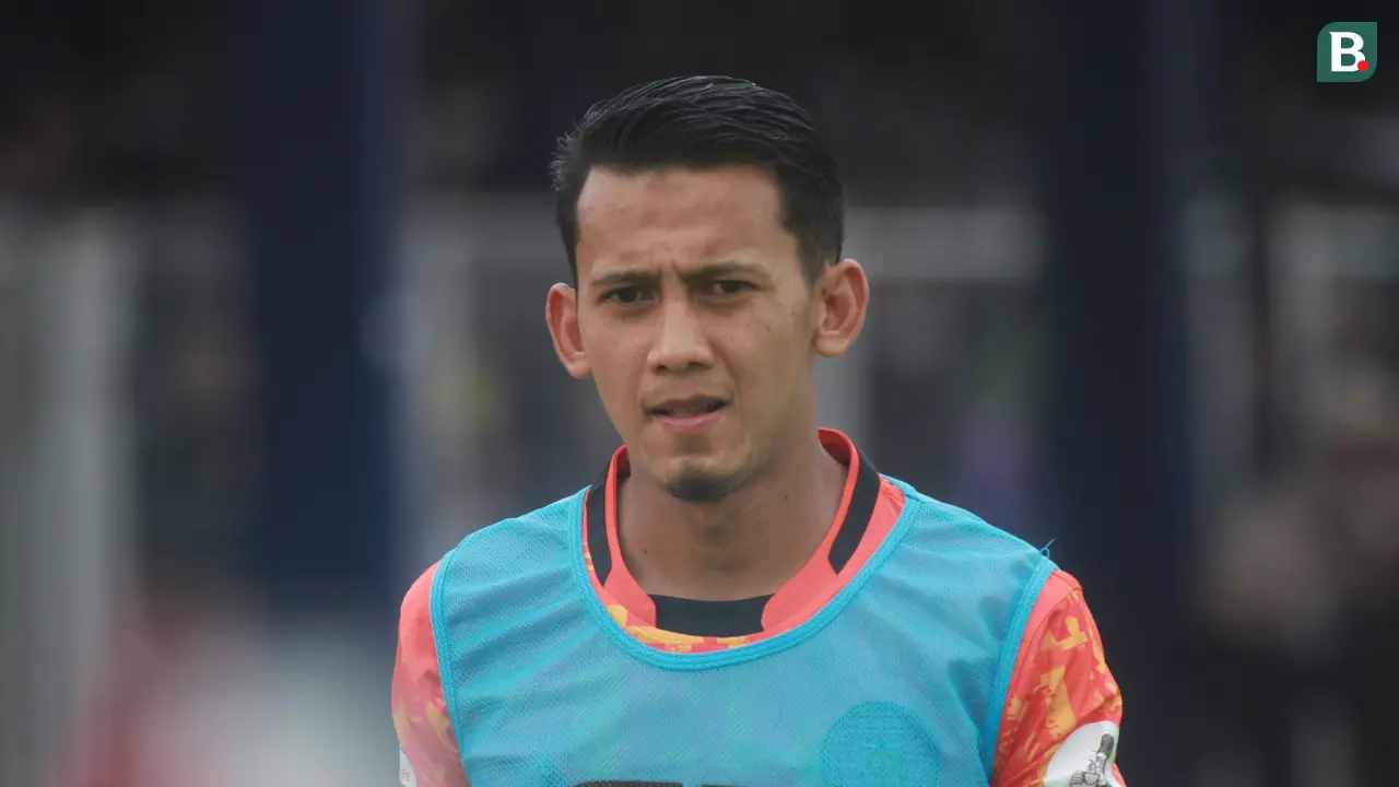 Asep Budi Santoso