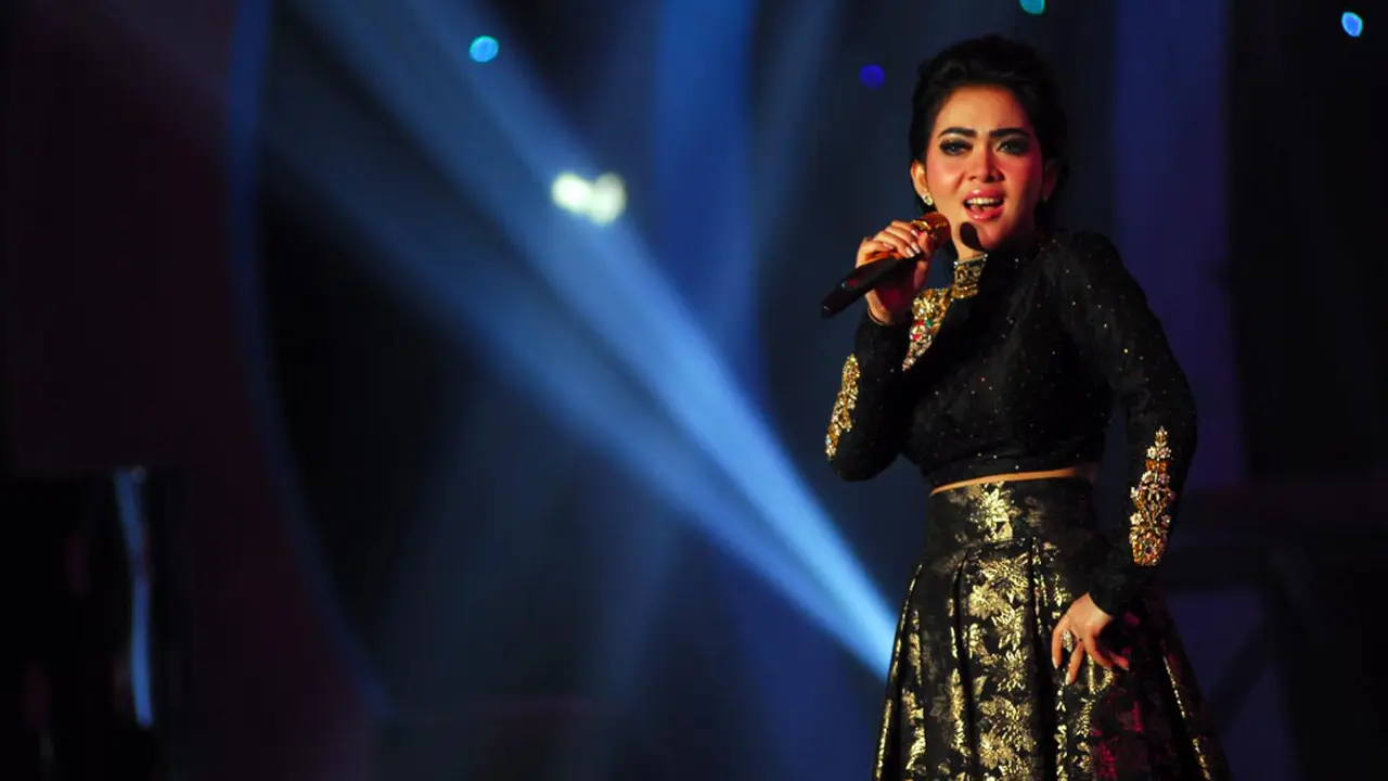 Syahrini