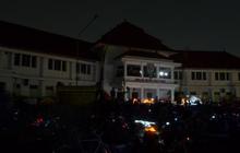 PLN Malang hemat 135 juta karena Earth Hour
