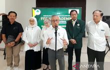 Putusan MK Perkuat Independensi Kolegium Kedokteran, Jamin Keselamatan Pasien