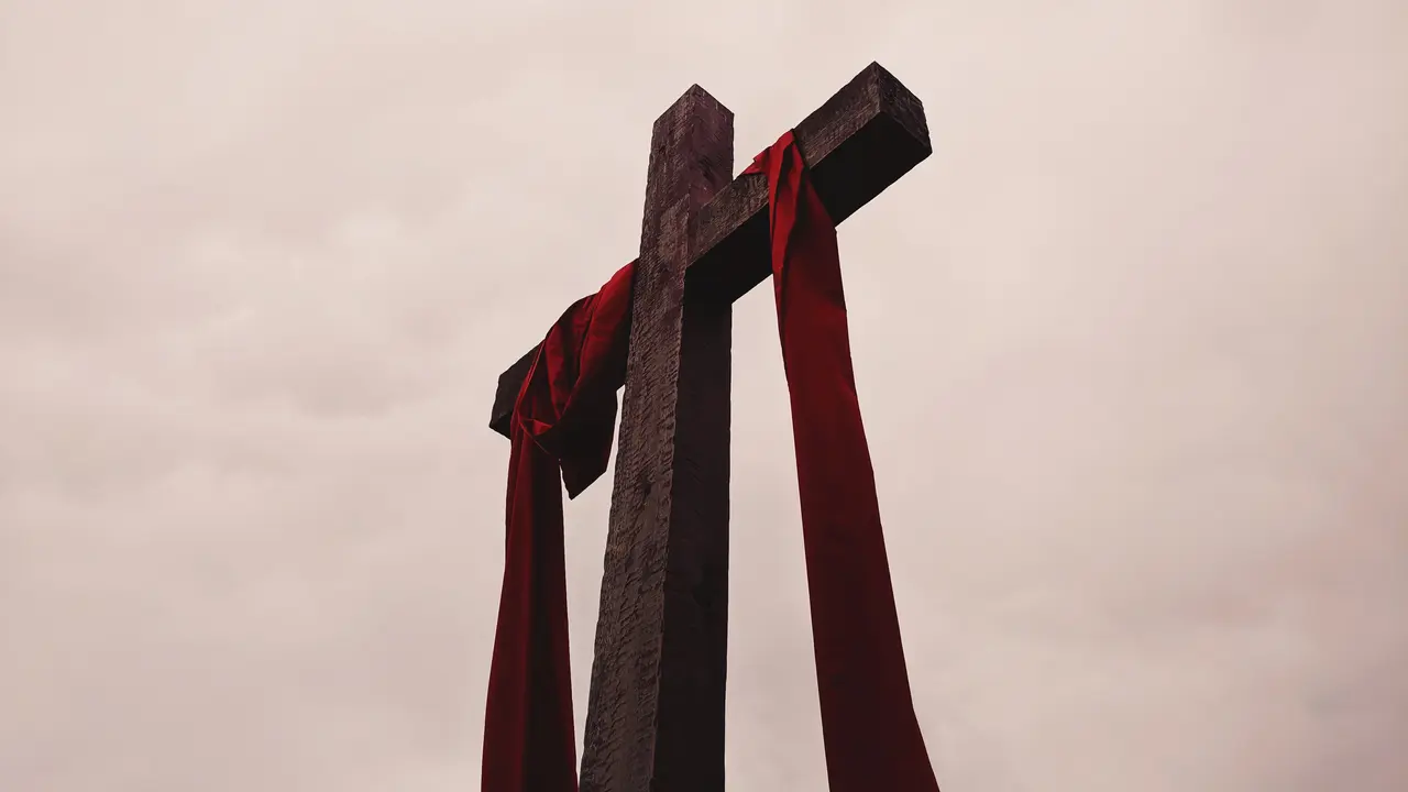 Ilustrasi Good Friday