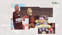 3 Pemain Beken yang Dilewatkan Simon McMenemy ke Timnas Indonesia