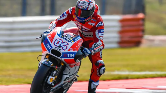 Andrea Dovizioso, Marc Marquez, MotoGP