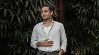 Giorgino Abraham Nonton Film Keanu Reeves Hingga Dengar Siaran Radio, Sebelum Syuting Serial 10 PM