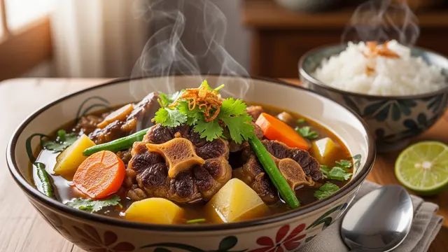 Sop Djanda