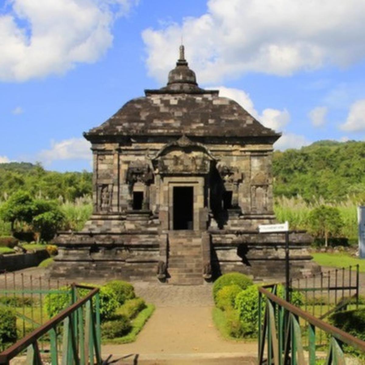 Candi Banyunibo