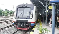 Harga, Jadwal Sri Lelawangsa Keberangkatan Kualanamu–Medan–Binjai–Kuala Bingai 25 Agustus 2026