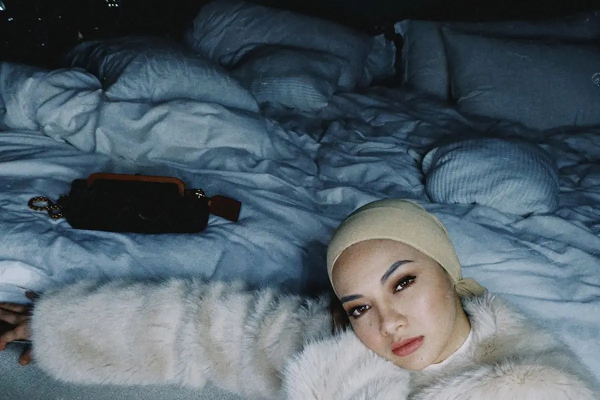 Noor Neelofa