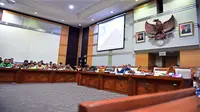 Komisi III DPR RI mendorong Polri untuk membentuk tim khusus untuk pencegahan korupsi