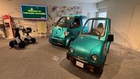 Laporan Liputan6.com dari Tokyo: Menelusuri Sejarah 100 Tahun Daihatsu di Museum Humobility World Jepang