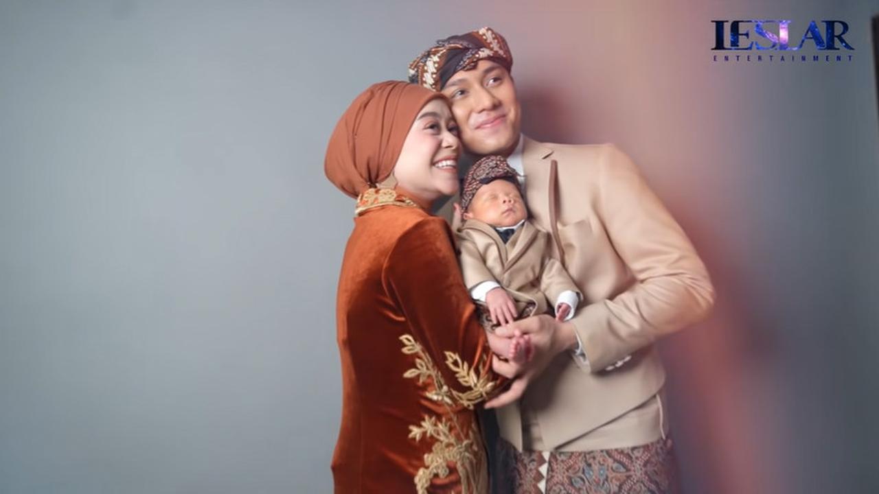 [Fimela] Lesti Kejora dan Rizky Billar