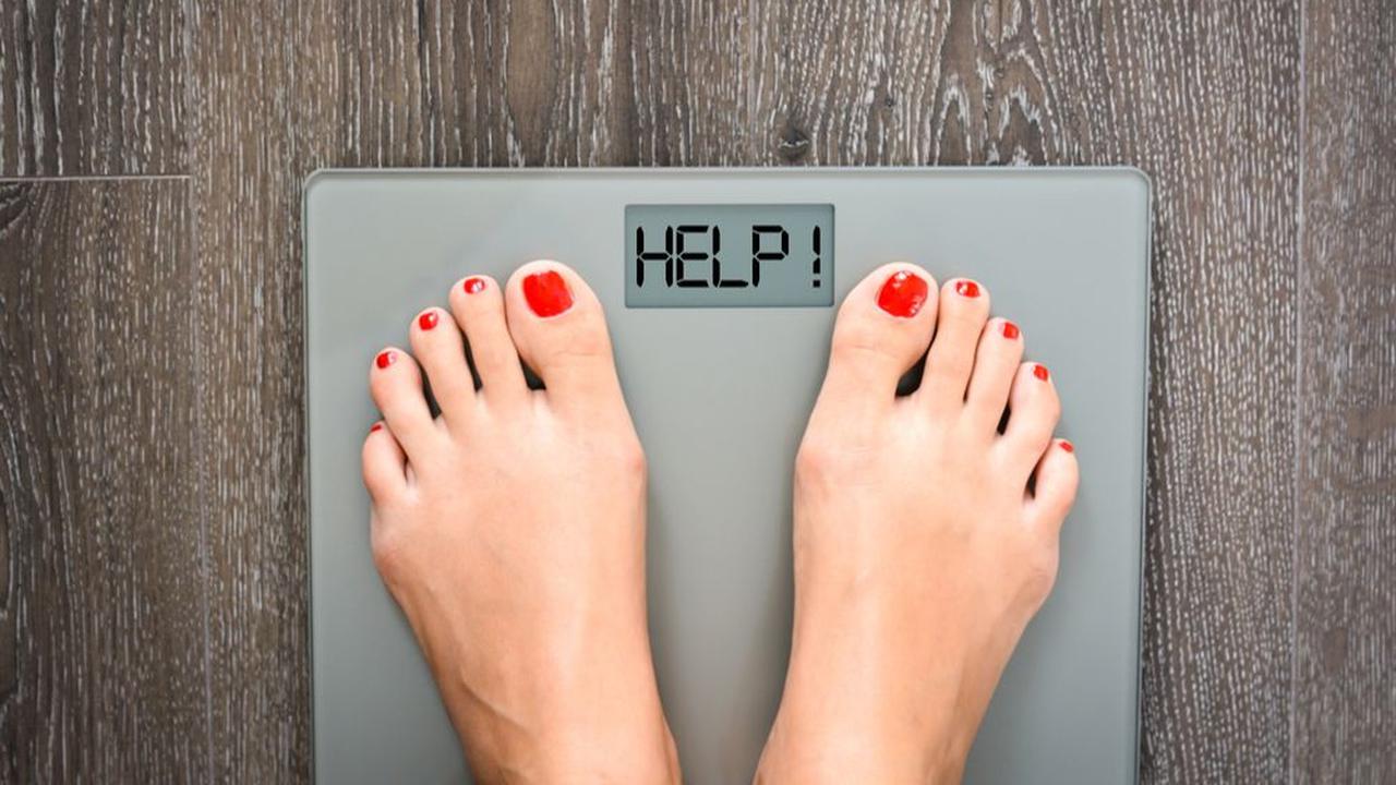 4. Jaga Berat Badan Ideal
