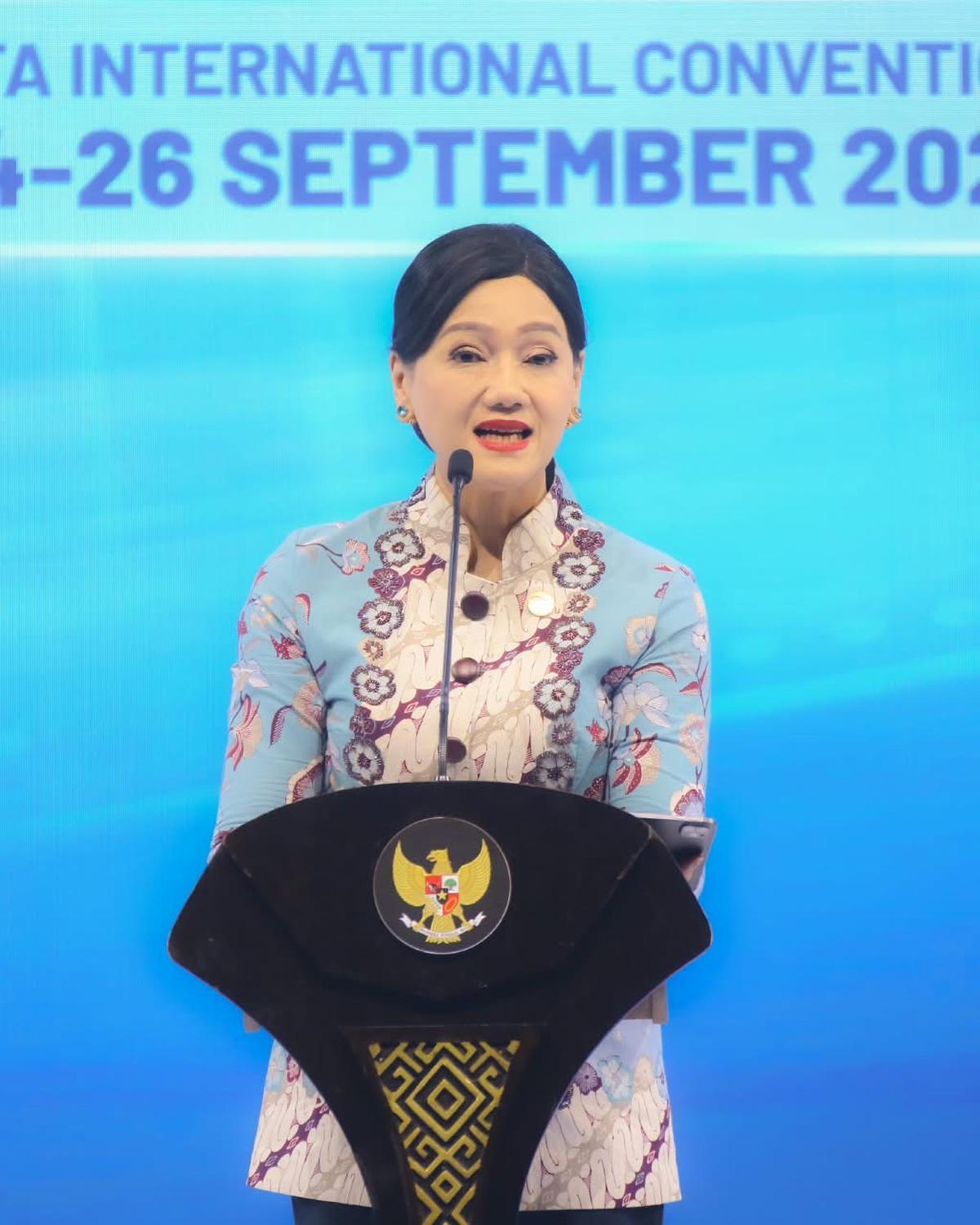 OJK Gelar FEKDI dan IFSE 2026 Bersama BI, Dorong Ekosistem Keuangan Digital yang Aman dan Inklusif