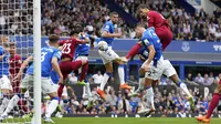 Liverpool vs Everton: Prediksi, Perkiraan Susunan Pemain, dan Link Live Streaming