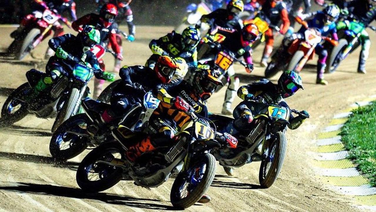 Mengenal VR46 Racing Team, Bawa Nama Pertamina Enduro di Pentas Dunia MotoGP 2024-2026!