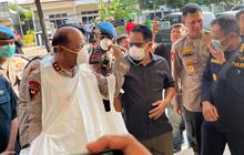 Fakta Baru Ponpes Al Khoziny Sidoarjo Ambruk, Proses Identifikasi Korban Dibagi Tiga Klaster