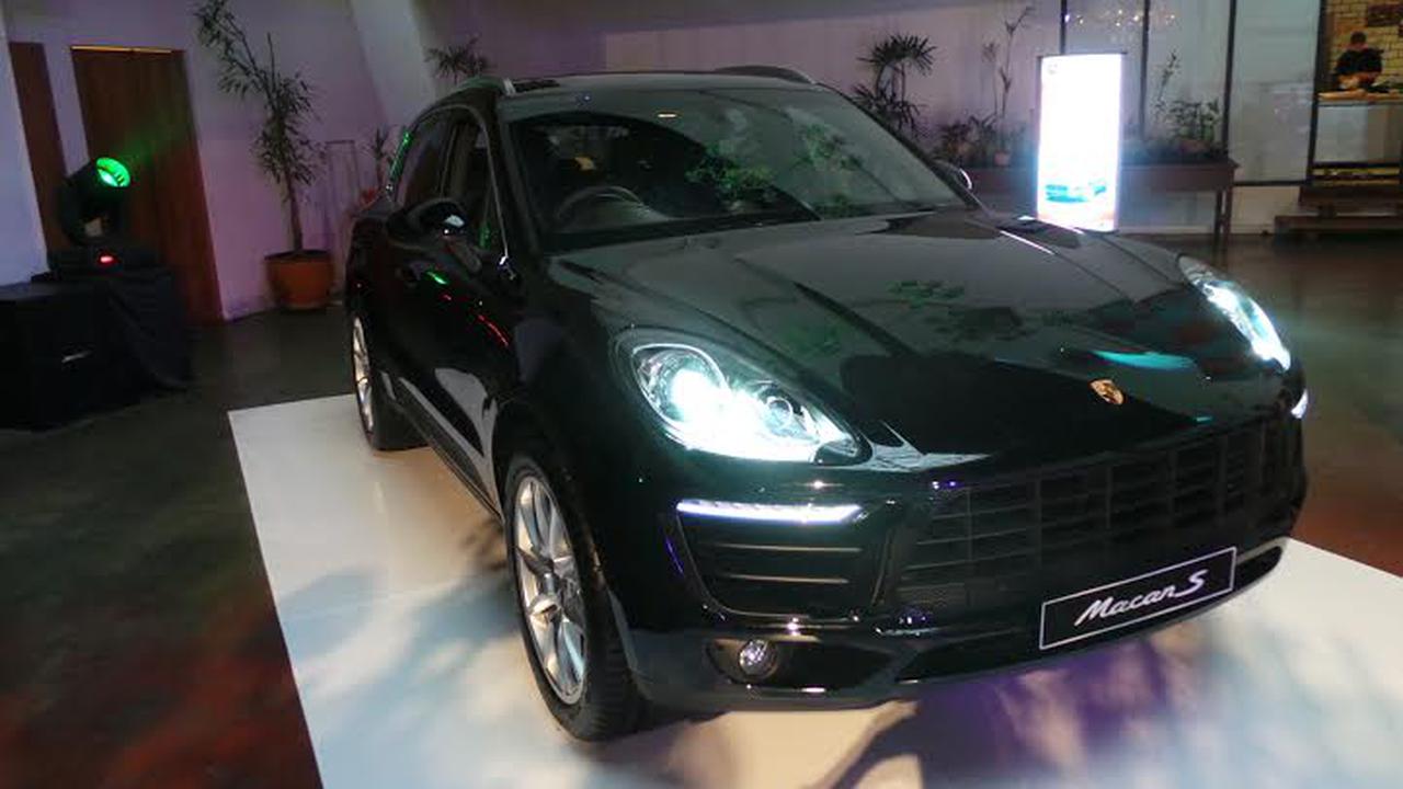 Porsche Kebanjiran Puluhan Pesanan Macan dari Indonesia
