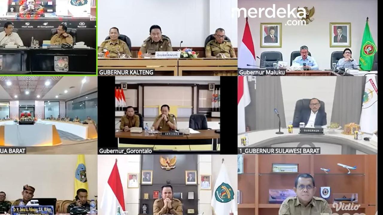 Tegas, Purbaya Ungkap Alasan Dana Transfer Daerah Turun: Pemimpin di Atas Bilang Sering Diselewengkan!