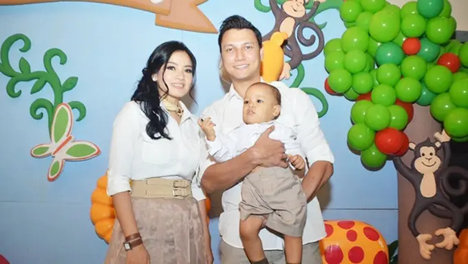 Photo: Copyright KapanLagi.com