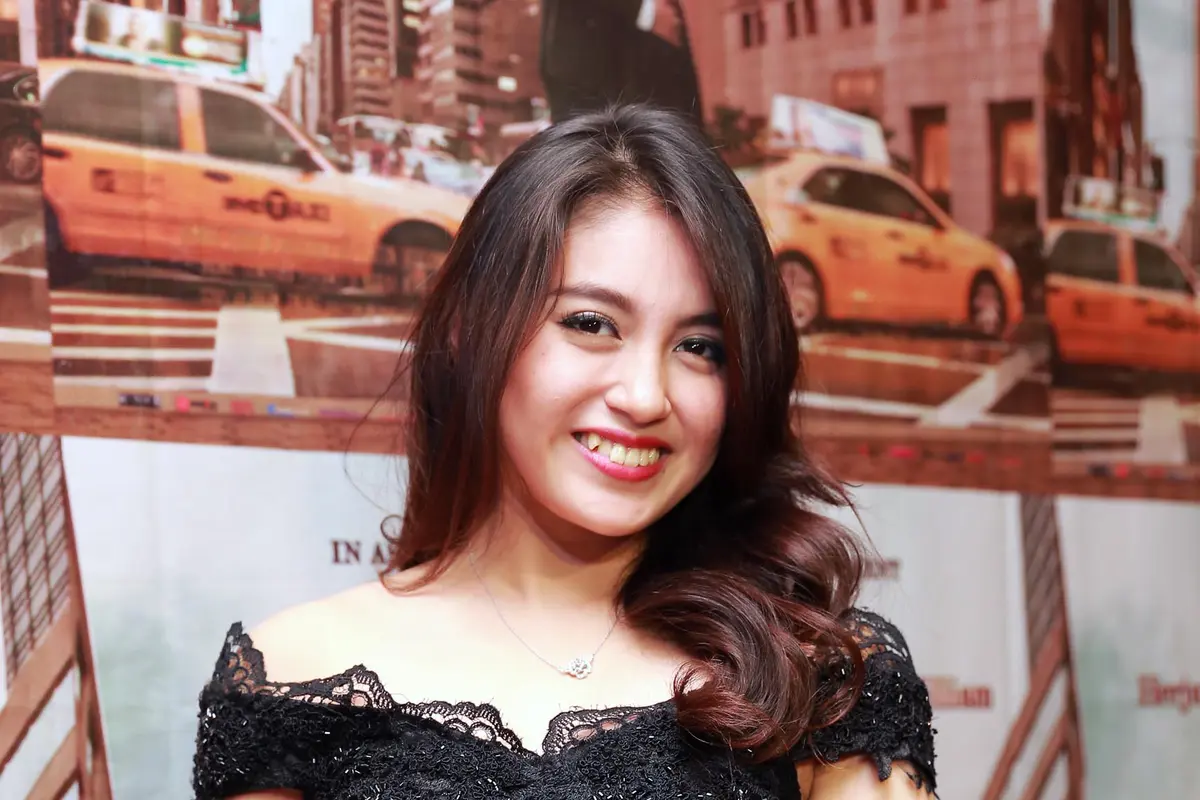 Nabilah JKT48