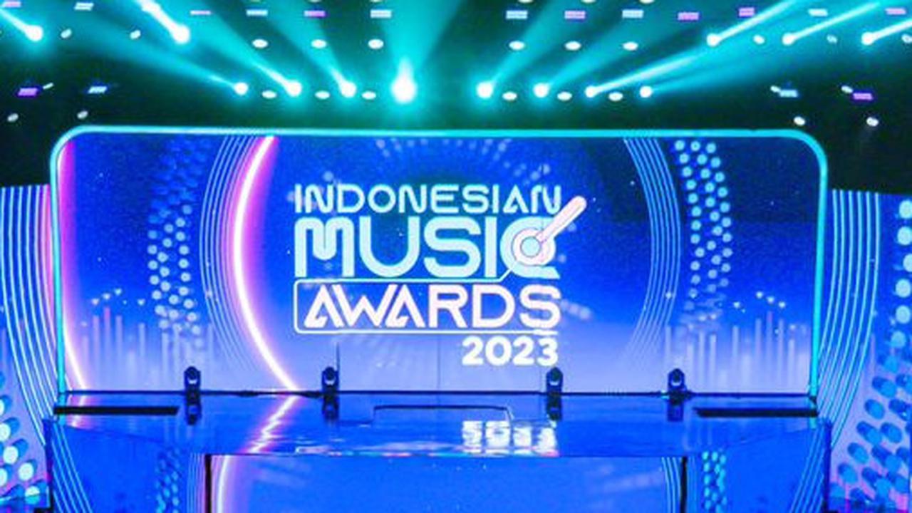 Nuon Bersama RCTI Sukses Gelar Malam Puncak Penghargaan Indonesian Music Awards 2023