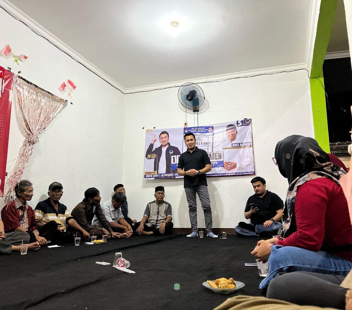 Dok. Istimewa