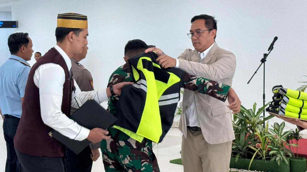 Puncak Penumpang Momen Natal dan Tahun Baru di Bandara Sultan Hasanuddin Diprediksi H-4