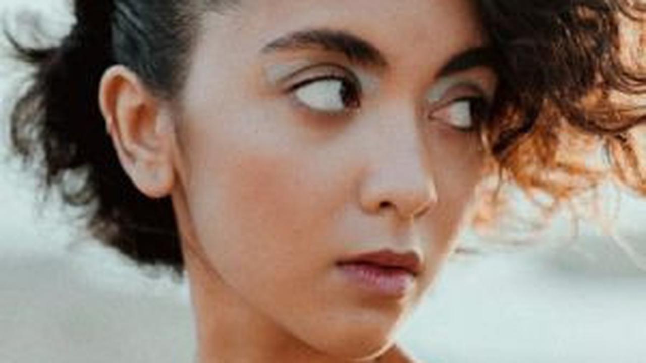 Profil Tasha Serena, Seorang Fotografer Profesional yang Jadi Istri Baru Keenan Pearce