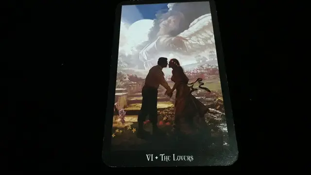 Tarot