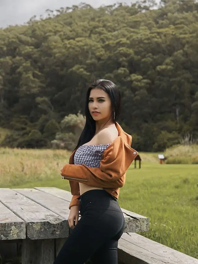 Maria Vania