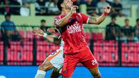 Hasil BRI Super League: Borneo FC Tertahan di Kandang Persijap, Kans Merebut Trofi Semakin Tipis