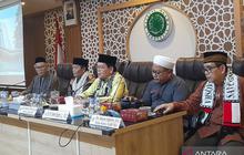 MUI Serukan Penolakan Tim Senam Israel di Kejuaraan Dunia 2025: Jaga Amanat Konstitusi!