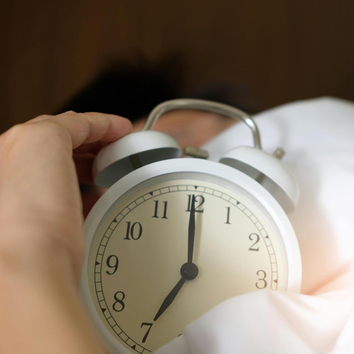 Meningkatkan Kualitas Tidur Melalui Rutinitas Malam yang Sehat