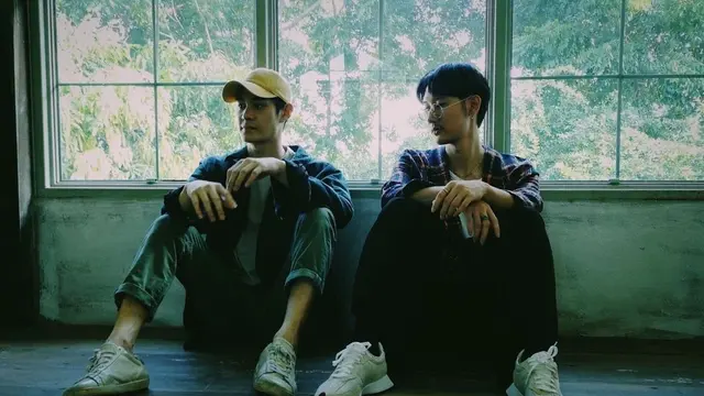 HYBS (Foto: Instagram/@hybsband)