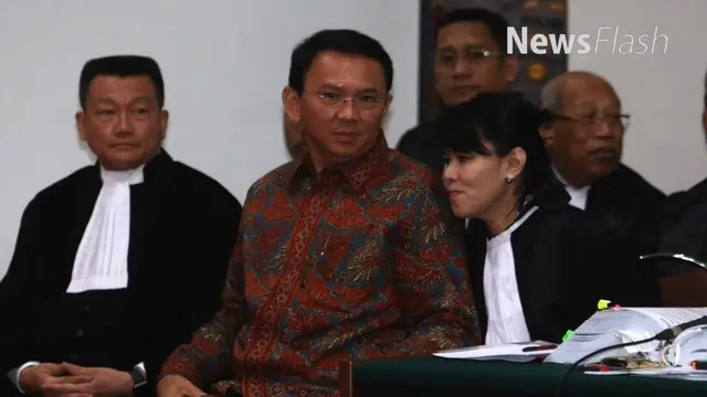  Calon gubernur DKI Jakarta Basuki Tjahaja Purnama alias Ahok mengaku belum sempat bertemu dengan Ketua Majelis Ulama Indonesia (MUI) Ma'ruf Amin untuk menyampaikan permintaan maaf secara langsung.