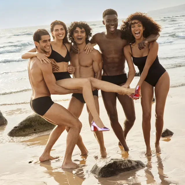 Christian Louboutin FW24