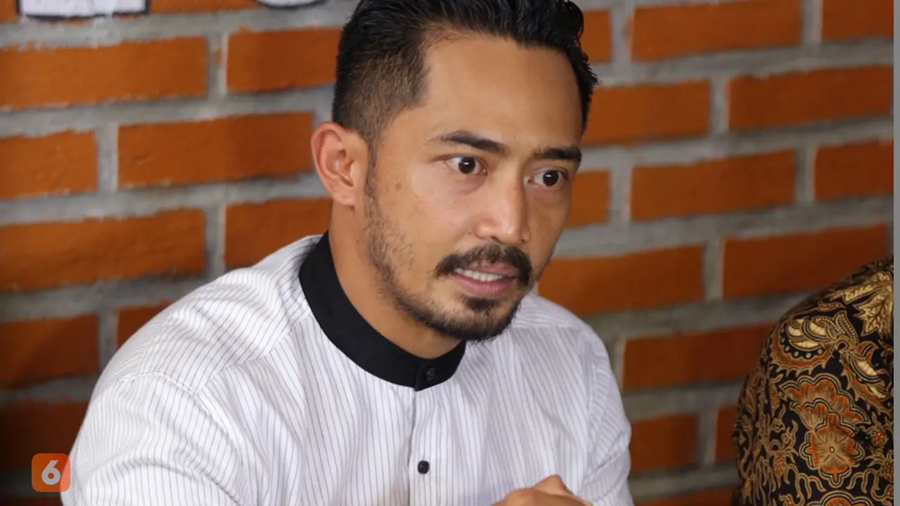 [Bintang] Yama Carlos