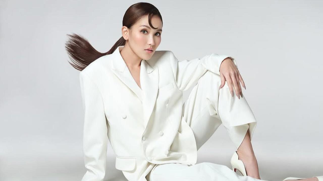 Blak-blakan Ayu Ting Ting Akui Gampang Baper Sama Cowok Apalagi Kalau Ditanya Hal Ini