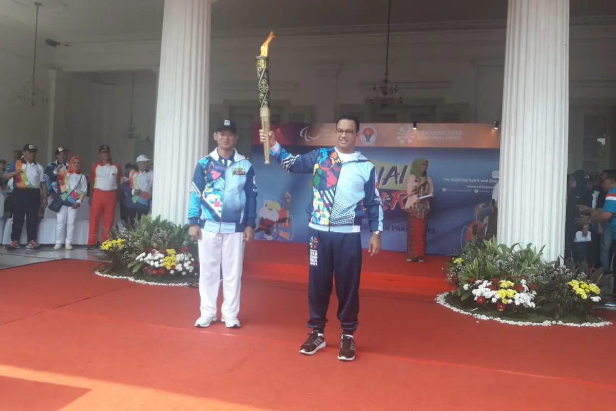 Asian Para Games 2018
