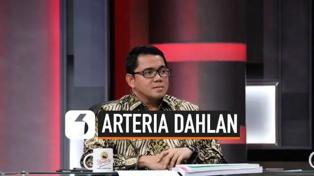 Trending topic media sosial hari ini dipenuhi dengan nama politikus Arteria Dahlan. Arteria dianggap tidak sopan terhadap profesor Emil Salim dengan menyebut Emil sesat.