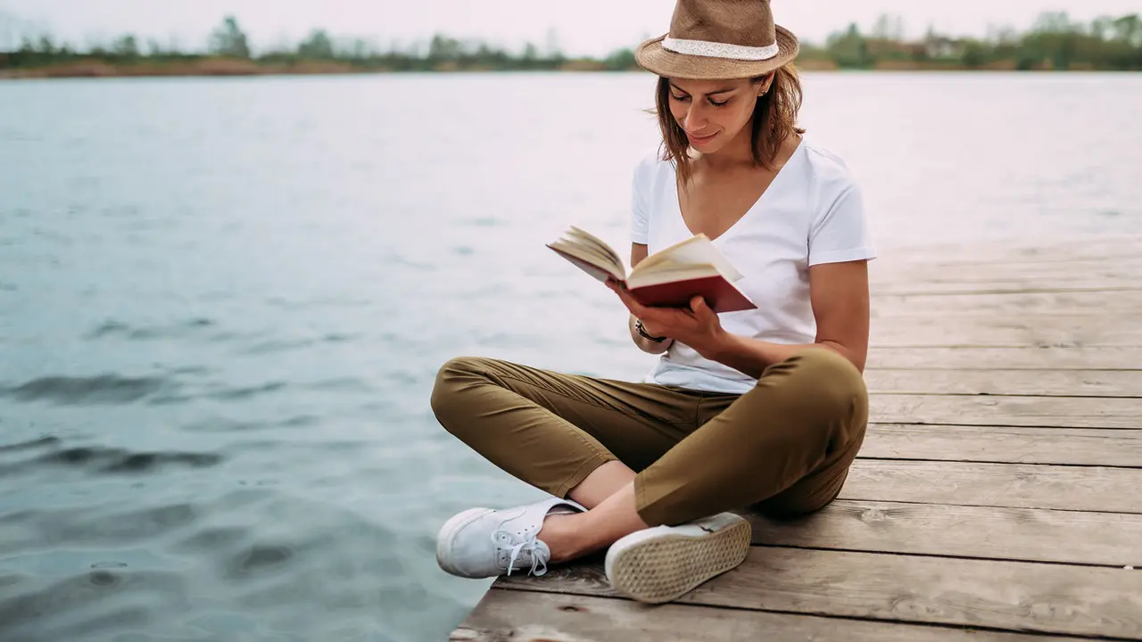 Cara Membuat Novel