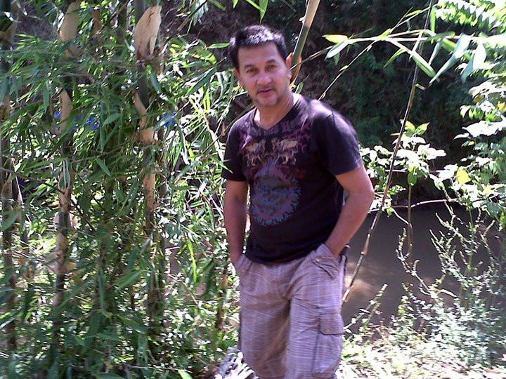 Meninggal Dunia Akibat Penyakit Jantung 5 Fakta Cheppy Chandra News Entertainment Fimela Com